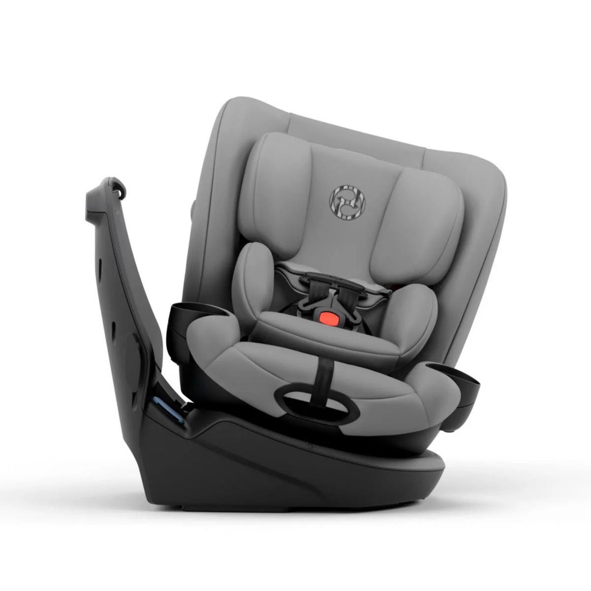 CYBEX Callisto G 360° Select Rotating All-in-One Convertible Car Seat – Luna Baby Store