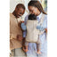 BabyBjörn Baby Carrier Mini 3D Jersey - Light Beige