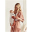 BabyBjörn Baby Carrier Mini 3D Jersey - Light Beige