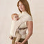 Ergobaby Omni Embrace Mesh Baby Carrier - Cream on Luna Baby Store Miami