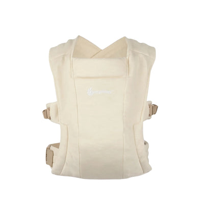 Ergobaby Omni Embrace Mesh Baby Carrier - Cream