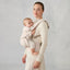 Ergobaby Omni Classic Mesh Baby Carrier - Natural Beige on Luna Baby Store Miami