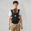 Ergobaby Omni Classic Mesh Baby Carrier - Onyx Black on Luna Baby Store Miami