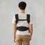 Ergobaby Omni Classic Mesh Baby Carrier - Onyx Black on Luna Baby Store Miami