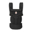 Ergobaby Omni Classic Mesh Baby Carrier - Onyx Black on Luna Baby Store Miami