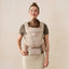 Ergobaby Omni Deluxe Mesh Baby Carrier - Natural Beige on Luna Baby Store Miami