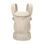 Ergobaby Omni Deluxe Mesh Baby Carrier - Natural Beige on Luna Baby Store Miami