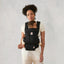 Ergobaby Omni Deluxe Mesh Baby Carrier - Onyx Black on Luna Baby Store Miami