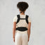 Ergobaby Omni Deluxe Mesh Baby Carrier - Onyx Black on Luna Baby Store Miami