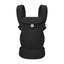 Ergobaby Omni Deluxe Mesh Baby Carrier - Onyx Black on Luna Baby Store Miami