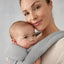 Ergobaby Omni Deluxe Mesh Baby Carrier- Pearl Grey on Luna Baby Store Miami