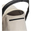Stokke YOYO³ Stroller - Bonpoint Beige On Black on Luna Baby Store Miami