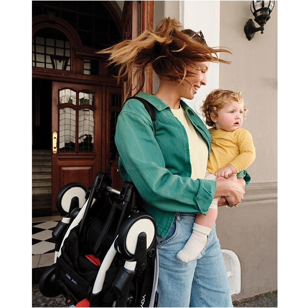 Stokke YOYO³ Stroller