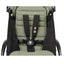 Stokke YOYO³ Stroller - Olive On Black