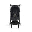 Cybex Libelle 2 Compact Stroller - Magic Black