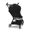 Cybex Libelle 2 Compact Stroller - Magic Black