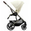 Carrinho De Bebê Cybex Balios S Lux Seashell Beige - Cybex Babytunes