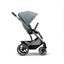 Carrinho De Bebê Cybex Balios S Lux Sky Blue - Cybex Babytunes