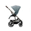 Carrinho De Bebê Cybex Balios S Lux Sky Blue - Cybex Babytunes