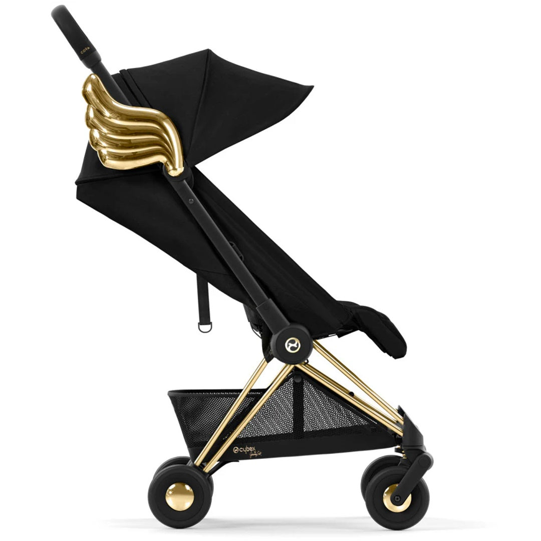Cybex Coya Stroller Jeremy Scott Wings