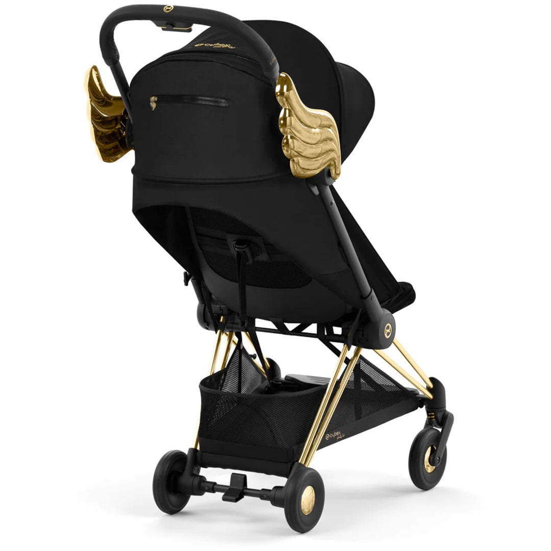 Cybex Coya Stroller Jeremy Scott Wings
