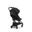 Carrinho De Bebê Cybex Coya Matt Black Sepia Black - Cybex Babytunes