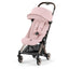 Carrinho De Bebê Cybex Coya Rosegold Peach Pink - Cybex Babytunes