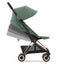 Carrinho De Bebê Cybex Coya Rosegold Leaf Green - Cybex Babytunes