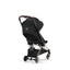 Carrinho De Bebê Cybex Coya Rosegold Sepia Black - Cybex Babytunes