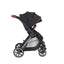 Carrinho De Bebê + Moisés Silver Cross Reef Orbit - Silver Cross Babytunes