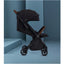 Silver Cross Jet Double Travel Stroller