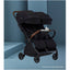 Silver Cross Jet Double Travel Stroller