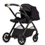 Silver Cross Reef 2 Stroller Special Edition - Espresso