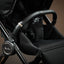 Silver Cross Reef 2 Stroller Special Edition - Espresso