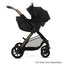 Silver Cross Reef 2 Stroller Special Edition - Espresso