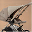 Silver Cross Reef 2 Stroller - Stone