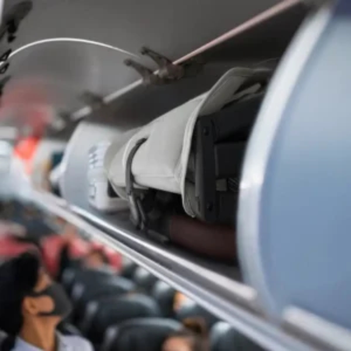 UPPAbaby Minu V3 Compact Stroller - Greyson (Charcoal Melange / Carbon Frame / Saddle Leather)