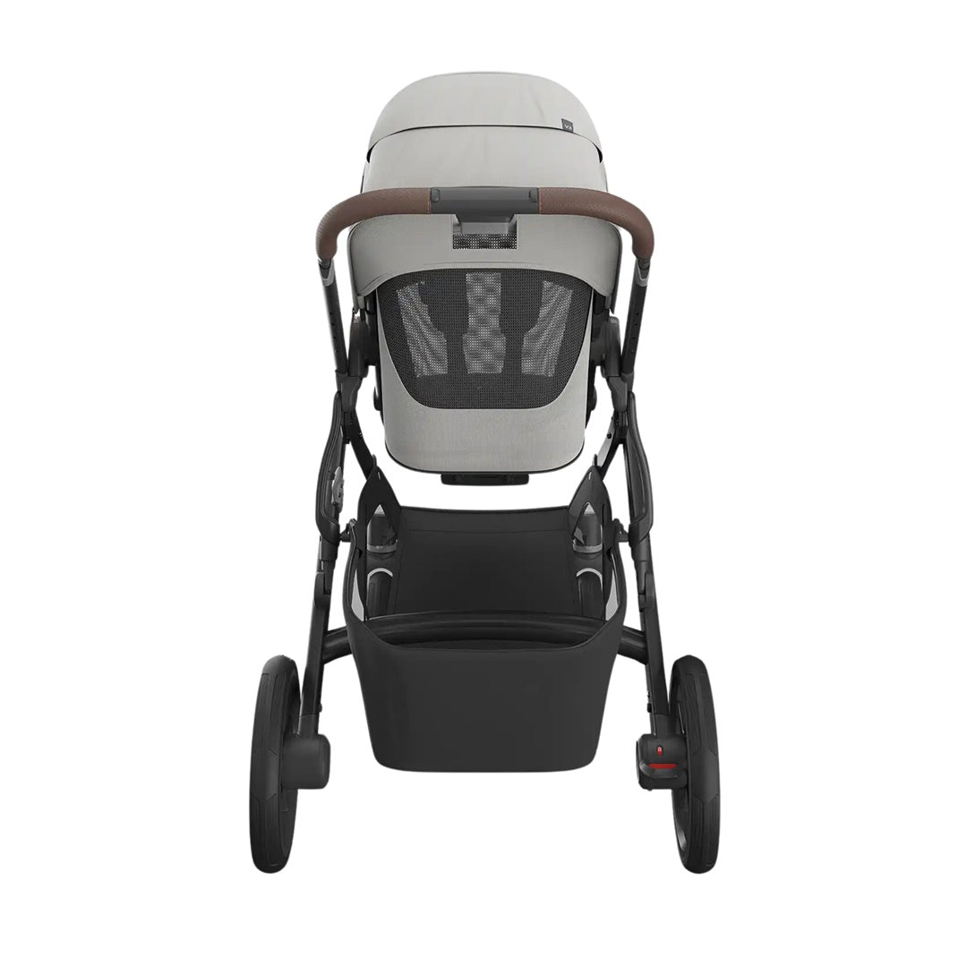 uppababy vista squeaky frame Uppababy Vista V3 Stroller