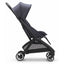 Bugaboo Butterfly Complete Compact Stroller - Black / Stormy Blue