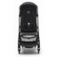 Bugaboo Butterfly Complete Compact Stroller - Black / Midnight Black