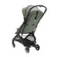 Bugaboo Butterfly Complete Compact Stroller - Black / Forest Green