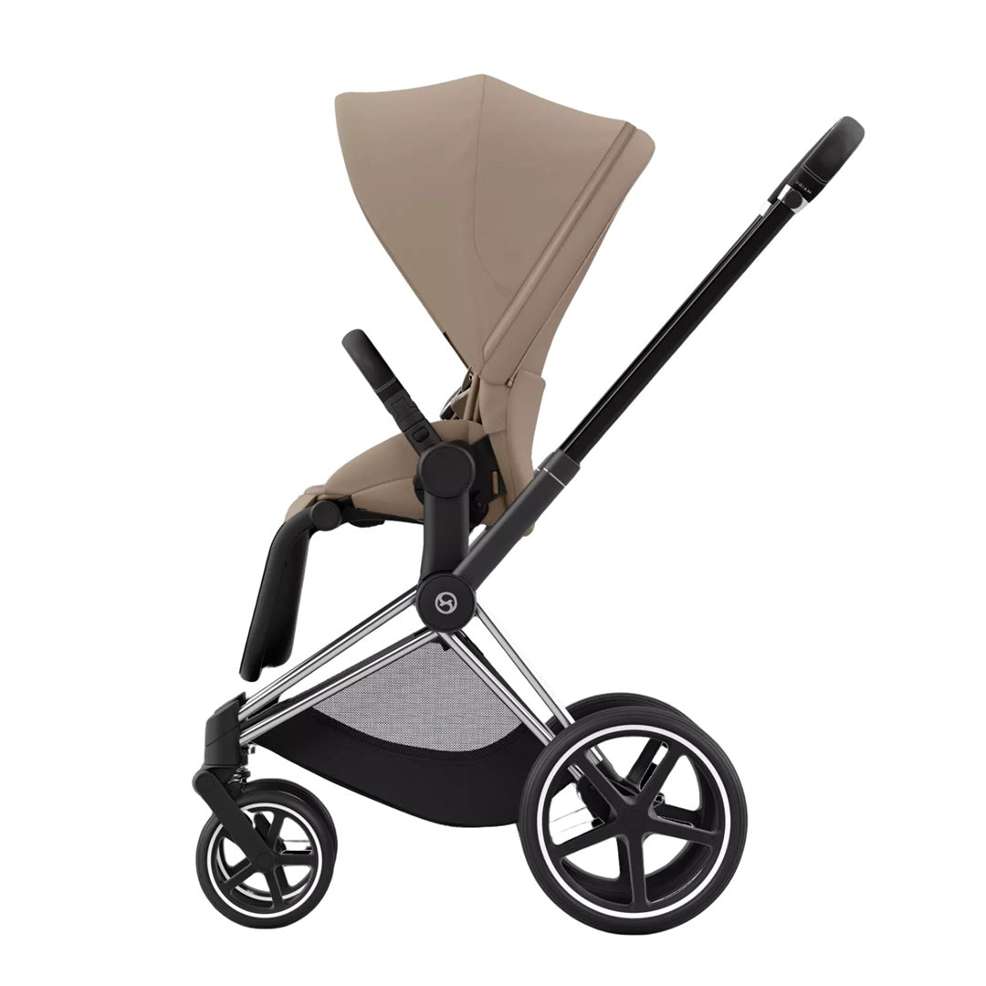 Cybex Priam 4 Stroller