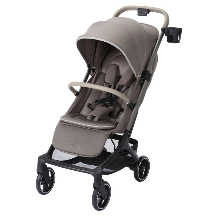 Maxi Cosi Oxford Cabin Lightweight Travel Stroller - Truffle