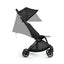 Mima® Miro Stroller - Black