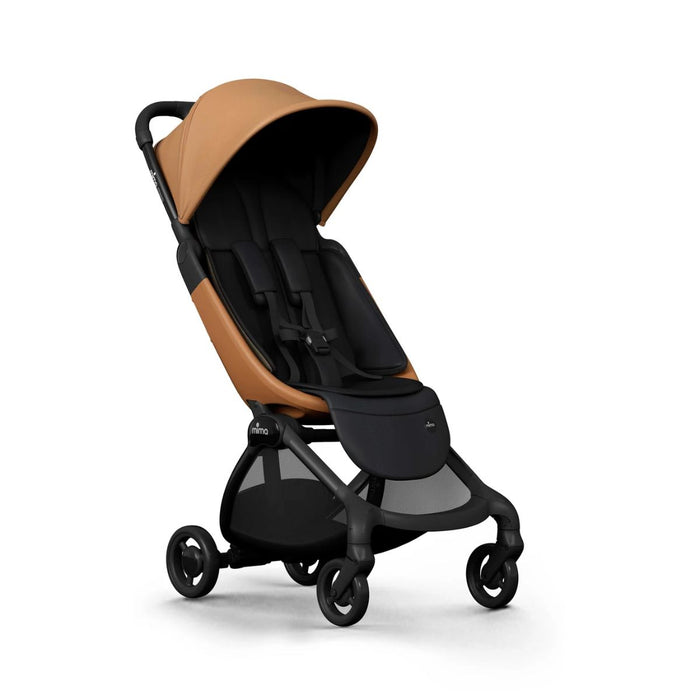 Mima Miro Stroller - Mocha Cream