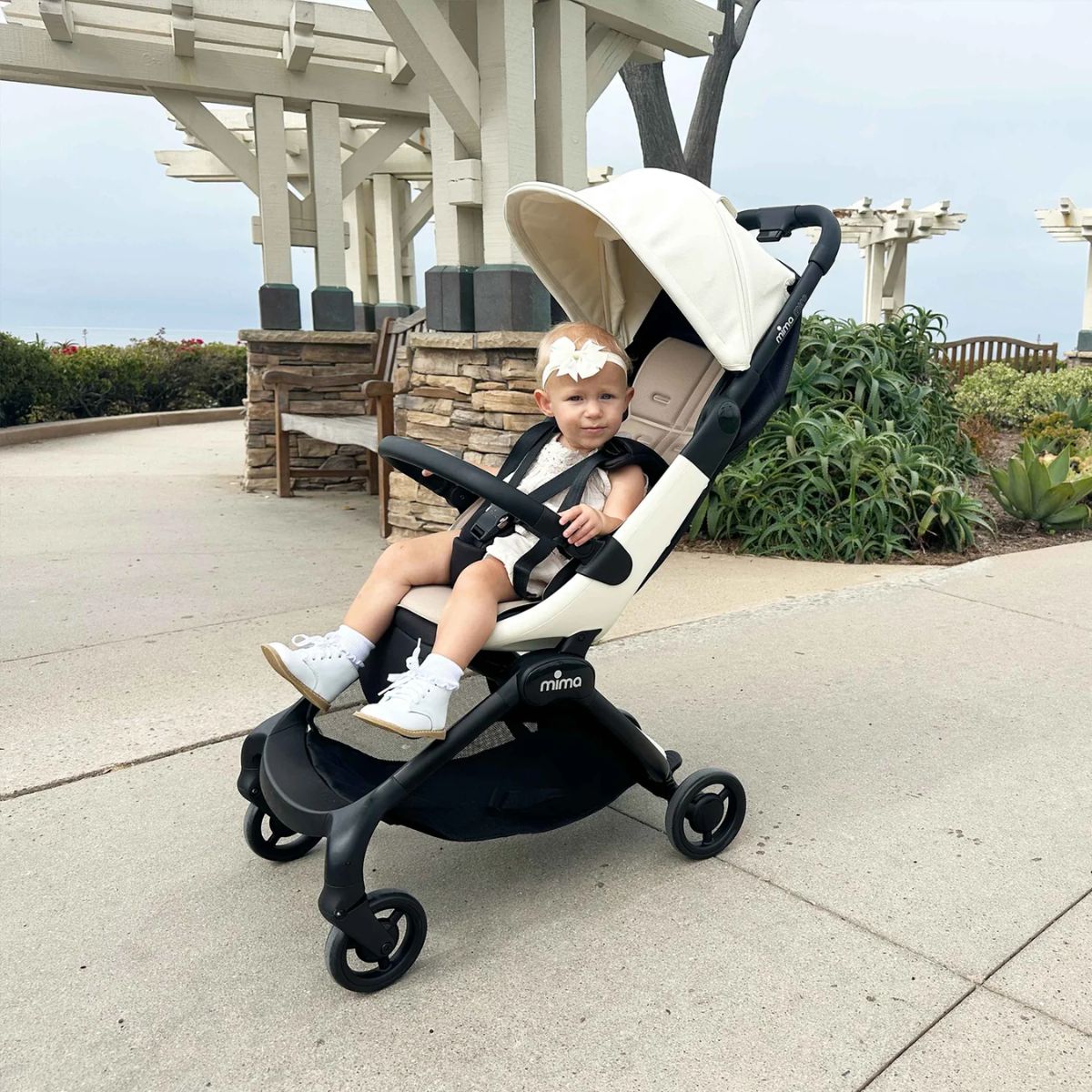 uppababy minu bar Uppababy Bumper Bar For Minu (all model years) I Luna Baby Store – Luna Baby Store Miami