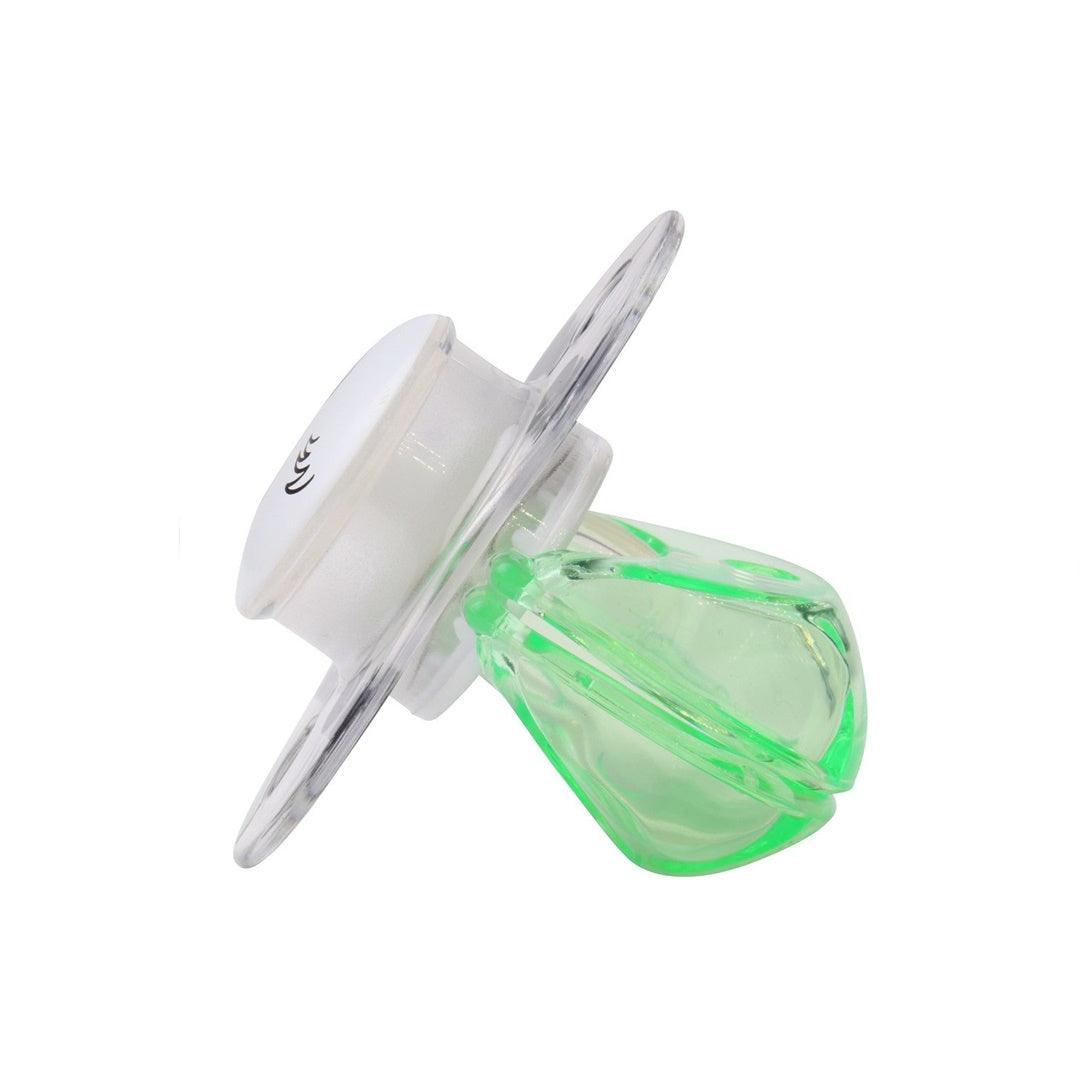 Chupeta Raz Baby Keep It Kleen Panda - Raz Baby Babytunes