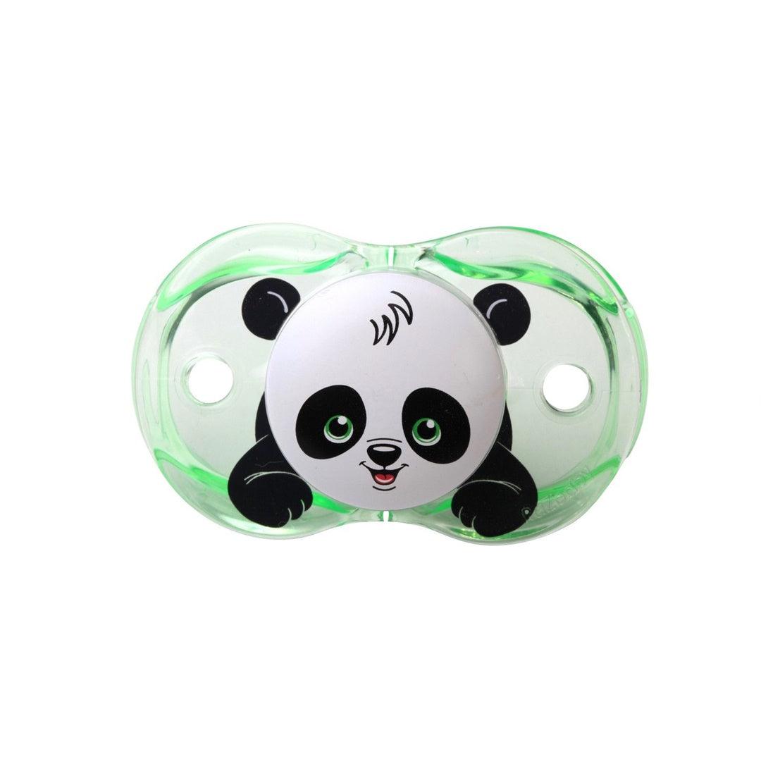 Chupeta Raz Baby Keep It Kleen Panda - Raz Baby Babytunes