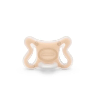 Suavinex Zero.Zero Silicone Pacifier SX Pro 0-6M - Fair Tone