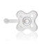Chupeta Dosadora Para Medicamentos Medifrida Fridababy - Fridababy Babytunes